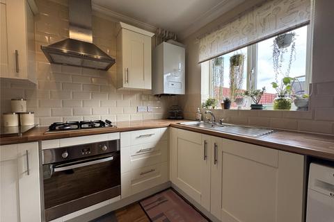 2 bedroom end of terrace house for sale, Loynes Drive, Wroxham, Norwich, Norfolk, NR12