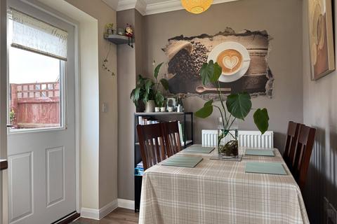 2 bedroom end of terrace house for sale, Loynes Drive, Wroxham, Norwich, Norfolk, NR12