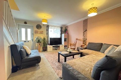 2 bedroom end of terrace house for sale, Loynes Drive, Wroxham, Norwich, Norfolk, NR12