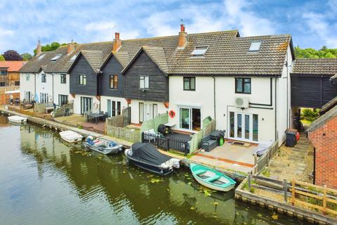 undefined, Trail Quay Cottages, Marsh Road, Hoveton, Norwich, NR12
