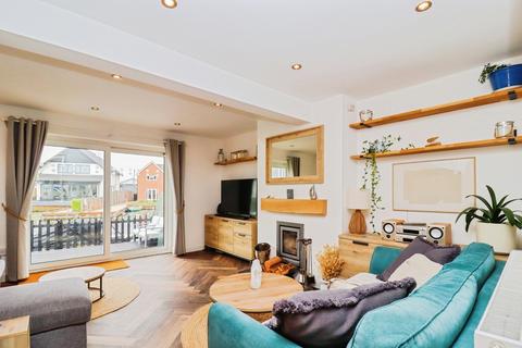 undefined, Trail Quay Cottages, Marsh Road, Hoveton, Norwich, NR12