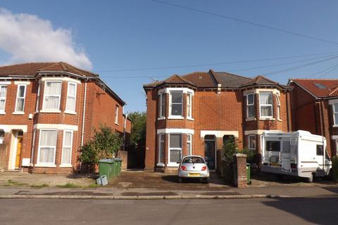 1 bedroom flat to rent, Gordon Avenue, Southampton