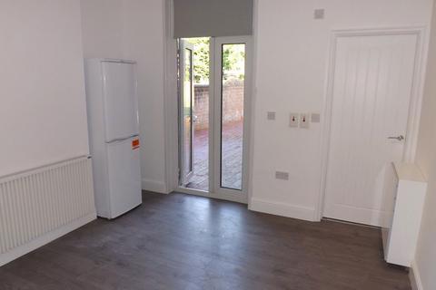 1 bedroom flat to rent, Gordon Avenue, Southampton