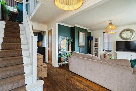 4 bedroom detached house for sale, Coast Road, Bacton, Norwich, Norfolk, NR12