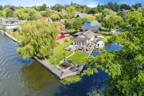 3 bedroom bungalow for sale, Lower Street, Horning, Norwich, Norfolk, NR12