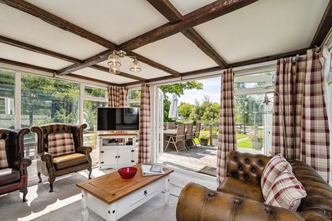 3 bedroom bungalow for sale, Lower Street, Horning, Norwich, Norfolk, NR12