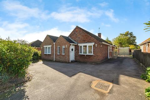 3 bedroom bungalow for sale, Mill Road, Salhouse, Norwich, Norfolk, NR13