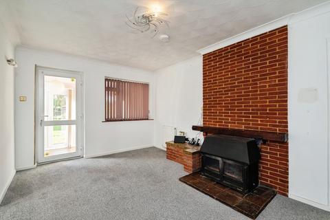 3 bedroom bungalow for sale, Mill Road, Salhouse, Norwich, Norfolk, NR13