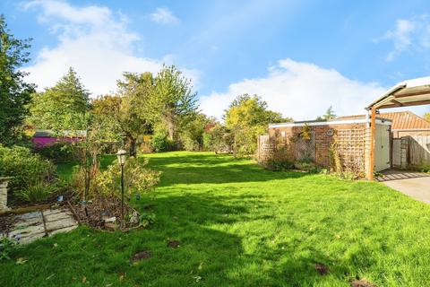 3 bedroom bungalow for sale, Mill Road, Salhouse, Norwich, Norfolk, NR13