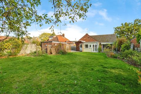3 bedroom bungalow for sale, Mill Road, Salhouse, Norwich, Norfolk, NR13