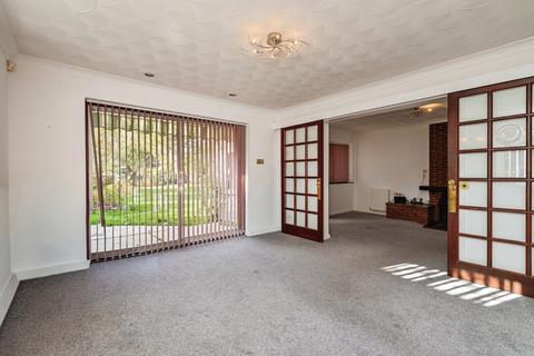 3 bedroom bungalow for sale, Mill Road, Salhouse, Norwich, Norfolk, NR13