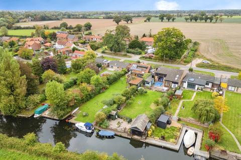 The Street, Dilham, North Walsham, Norfolk, NR28