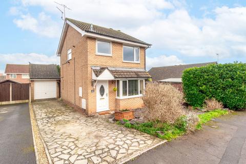 undefined, West Garston, Banwell