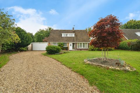 4 bedroom bungalow for sale, Charles Close, Wroxham, Norwich, Norfolk, NR12