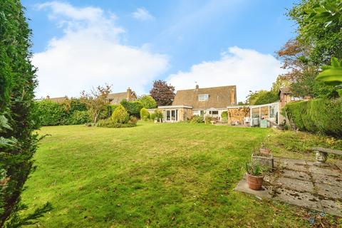 4 bedroom bungalow for sale, Charles Close, Wroxham, Norwich, Norfolk, NR12