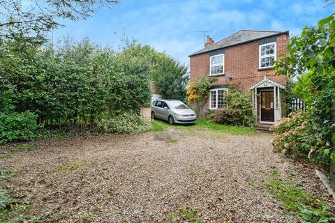 Norwich Road, Falgate, Horning, Norwich, NR12