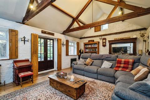 undefined, The Street, Dilham, North Walsham, Norfolk, NR28