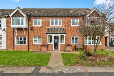 undefined, St. Margarets Gardens, Hoveton, Norwich, Norfolk, NR12