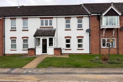 undefined, St. Margarets Gardens, Hoveton, Norwich, Norfolk, NR12