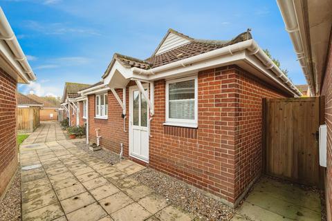 undefined, Glaven Close, North Walsham, Norfolk, NR28