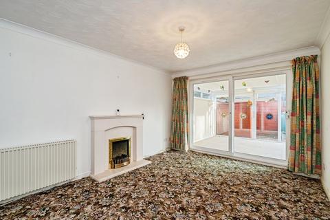 1 bedroom bungalow for sale, Glaven Close, North Walsham, Norfolk, NR28