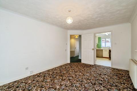 1 bedroom bungalow for sale, Glaven Close, North Walsham, Norfolk, NR28