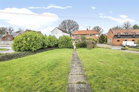 3 bedroom end of terrace house for sale, Wheatley Terrace, Lower Street, Salhouse, Norwich, NR13