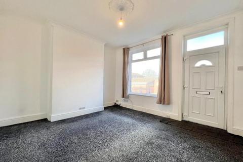 undefined, Day Street, Barnsley