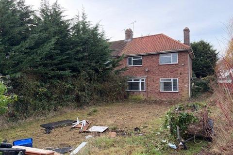 undefined, North Walsham Road, Coltishall, Norwich, Norfolk, NR12