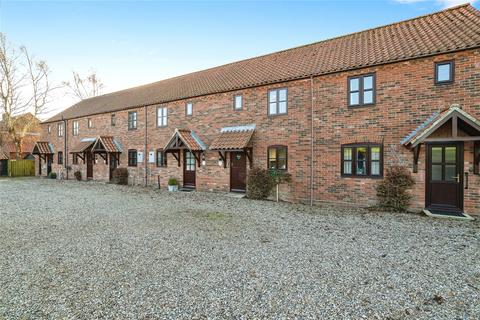 2 bedroom terraced house for sale, Chapel Road, East Ruston, Norwich, Norfolk, NR12