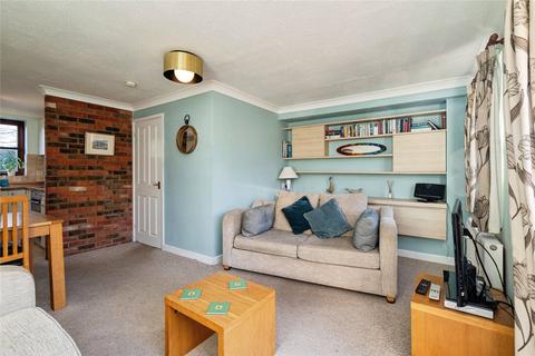 2 bedroom terraced house for sale, Chapel Road, East Ruston, Norwich, Norfolk, NR12