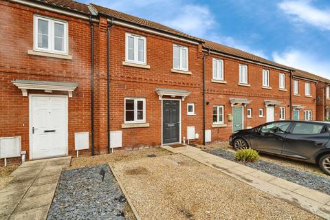 undefined, Peabody Road, Aylsham, Norwich, Norfolk, NR11
