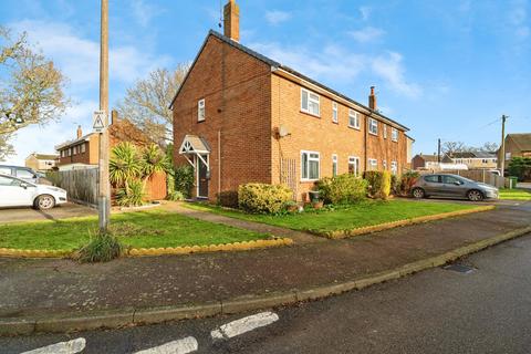 3 bedroom semi-detached house for sale, Ormesby Road, Badersfield, Norwich, Norfolk, NR10