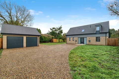 undefined, Two Saints Close, Hoveton, Norwich, Norfolk, NR12