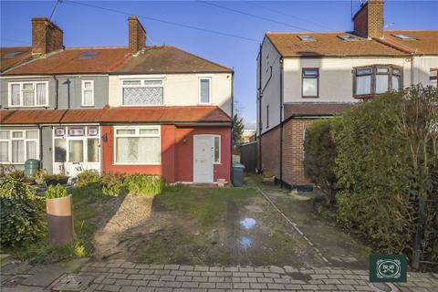 undefined, Coombe Road, London, N22
