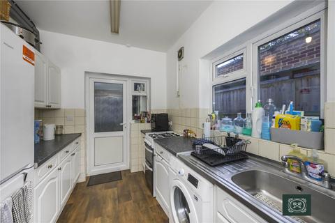 undefined, Coombe Road, London, N22