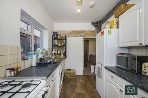 undefined, Coombe Road, London, N22