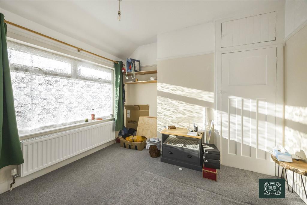 Storage Room