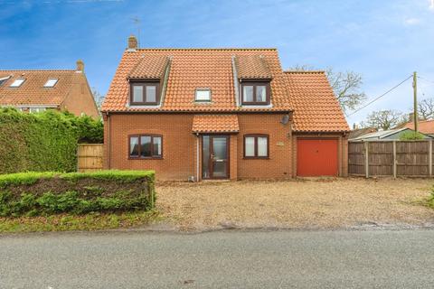 undefined, Dereham Road, Whinburgh, Dereham, Norfolk, NR19