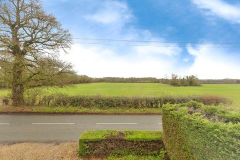 undefined, Dereham Road, Whinburgh, Dereham, Norfolk, NR19