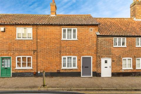 Pople Street, Wymondham, Norfolk, NR18
