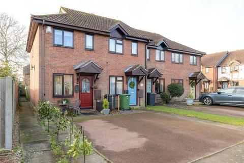 Margaret Reeve Close, Wymondham, Norfolk, NR18