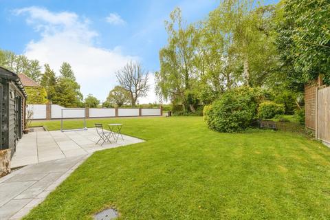 4 bedroom barn conversion for sale, Silfield Street, Silfield, Wymondham, Norfolk, NR18