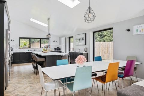 4 bedroom barn conversion for sale, Silfield Street, Silfield, Wymondham, Norfolk, NR18
