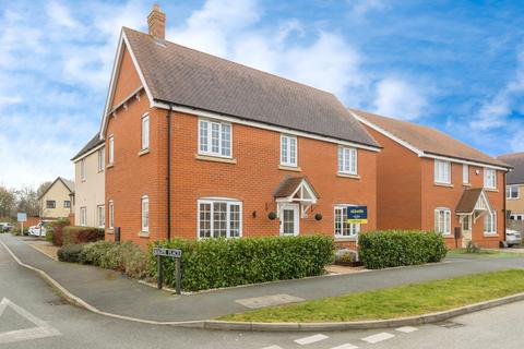 undefined, Swallow Drive, Wymondham, Norfolk, NR18