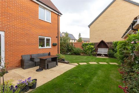 undefined, Swallow Drive, Wymondham, Norfolk, NR18