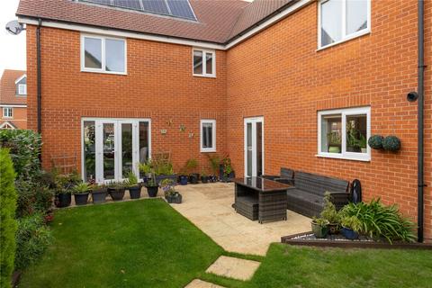 undefined, Swallow Drive, Wymondham, Norfolk, NR18