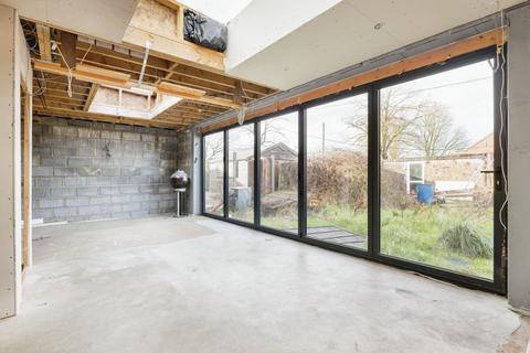 undefined, Vicarage Road, Deopham, Wymondham, Norfolk, NR18