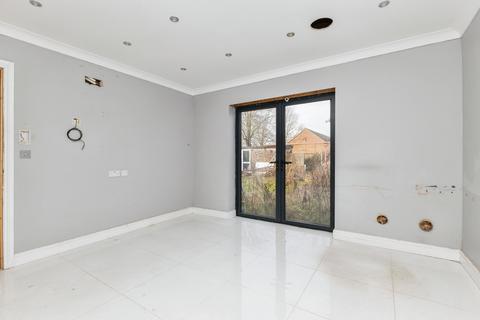 undefined, Vicarage Road, Deopham, Wymondham, Norfolk, NR18