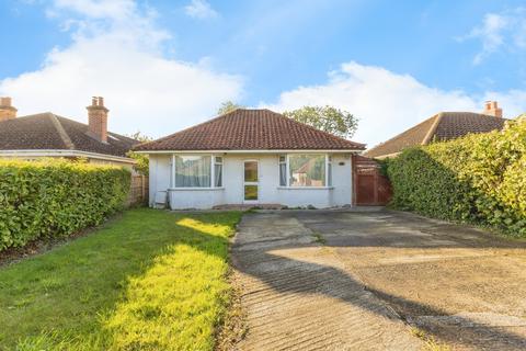 3 bedroom detached house for sale, Greenland Avenue, WYMONDHAM, Norfolk, NR18